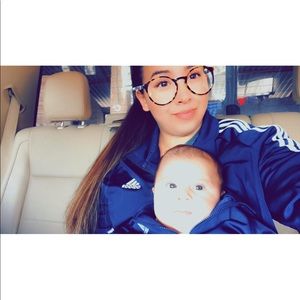 Meet your Posher, Shaylynn